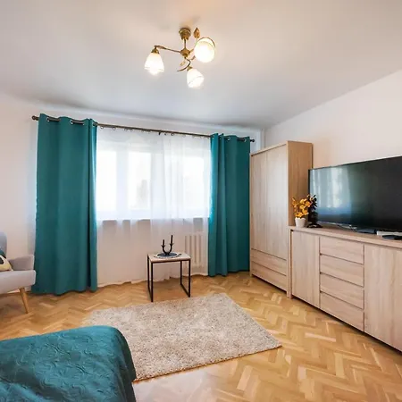 Ogrodowa Gracious Studio * Warszawa