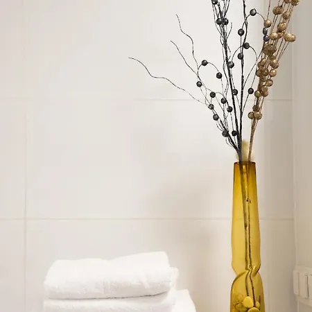 Apartament Ogrodowa Gracious Studio